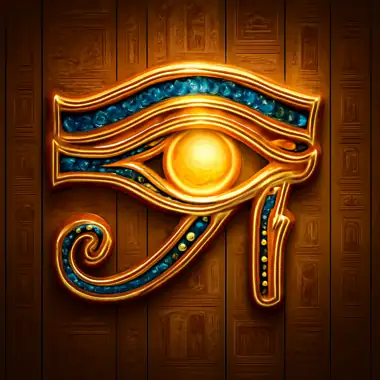 Eye of Horus Slot Game by Blueprint