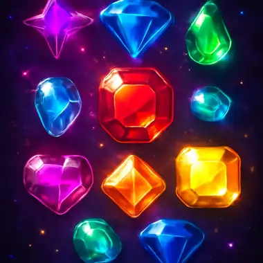 Starburst Slot Game by NetEnt