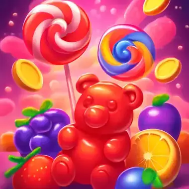 Sweet Bonanza Slot Game by Pragmatic Play
